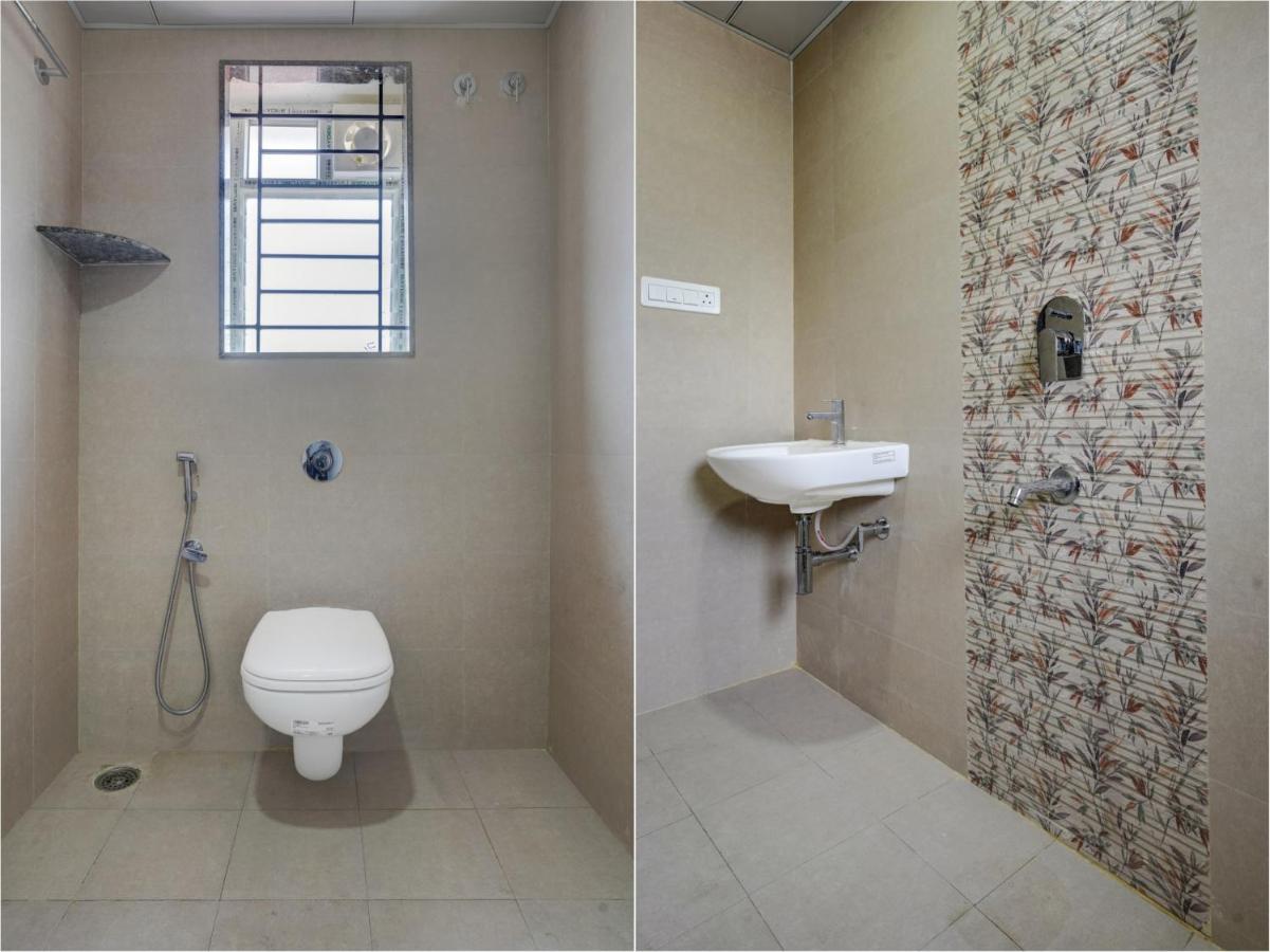 Spot On Helloworld Castle Prague Bangalore Luaran gambar
